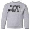 Youth Heavy Blend™ Crewneck Sweatshirt Thumbnail