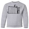 Youth Heavy Blend™ Crewneck Sweatshirt Thumbnail