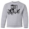 Youth Heavy Blend™ Crewneck Sweatshirt Thumbnail