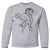 Youth Heavy Blend™ Crewneck Sweatshirt Thumbnail