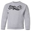 Youth Heavy Blend™ Crewneck Sweatshirt Thumbnail