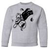 Youth Heavy Blend™ Crewneck Sweatshirt Thumbnail