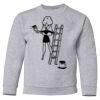 Youth Heavy Blend™ Crewneck Sweatshirt Thumbnail