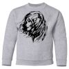 Youth Heavy Blend™ Crewneck Sweatshirt Thumbnail