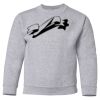 Youth Heavy Blend™ Crewneck Sweatshirt Thumbnail