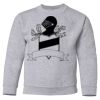 Youth Heavy Blend™ Crewneck Sweatshirt Thumbnail