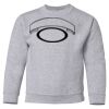 Youth Heavy Blend™ Crewneck Sweatshirt Thumbnail
