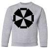 Youth Heavy Blend™ Crewneck Sweatshirt Thumbnail