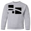 Youth Heavy Blend™ Crewneck Sweatshirt Thumbnail