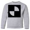 Youth Heavy Blend™ Crewneck Sweatshirt Thumbnail