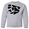 Youth Heavy Blend™ Crewneck Sweatshirt Thumbnail