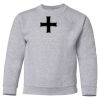 Youth Heavy Blend™ Crewneck Sweatshirt Thumbnail