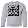 Youth Heavy Blend™ Crewneck Sweatshirt Thumbnail