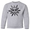 Youth Heavy Blend™ Crewneck Sweatshirt Thumbnail