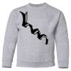 Youth Heavy Blend™ Crewneck Sweatshirt Thumbnail