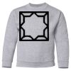Youth Heavy Blend™ Crewneck Sweatshirt Thumbnail