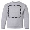 Youth Heavy Blend™ Crewneck Sweatshirt Thumbnail