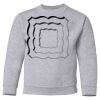 Youth Heavy Blend™ Crewneck Sweatshirt Thumbnail