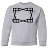 Youth Heavy Blend™ Crewneck Sweatshirt Thumbnail