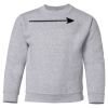 Youth Heavy Blend™ Crewneck Sweatshirt Thumbnail