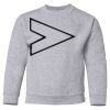 Youth Heavy Blend™ Crewneck Sweatshirt Thumbnail