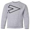 Youth Heavy Blend™ Crewneck Sweatshirt Thumbnail