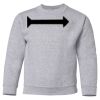 Youth Heavy Blend™ Crewneck Sweatshirt Thumbnail