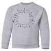Youth Heavy Blend™ Crewneck Sweatshirt Thumbnail