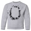 Youth Heavy Blend™ Crewneck Sweatshirt Thumbnail