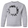 Youth Heavy Blend™ Crewneck Sweatshirt Thumbnail
