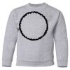 Youth Heavy Blend™ Crewneck Sweatshirt Thumbnail
