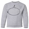 Youth Heavy Blend™ Crewneck Sweatshirt Thumbnail