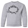 Youth Heavy Blend™ Crewneck Sweatshirt Thumbnail