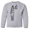Youth Heavy Blend™ Crewneck Sweatshirt Thumbnail