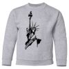Youth Heavy Blend™ Crewneck Sweatshirt Thumbnail