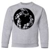 Youth Heavy Blend™ Crewneck Sweatshirt Thumbnail