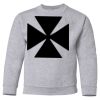 Youth Heavy Blend™ Crewneck Sweatshirt Thumbnail