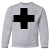 Youth Heavy Blend™ Crewneck Sweatshirt Thumbnail