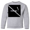 Youth Heavy Blend™ Crewneck Sweatshirt Thumbnail