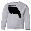 Youth Heavy Blend™ Crewneck Sweatshirt Thumbnail