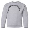 Youth Heavy Blend™ Crewneck Sweatshirt Thumbnail