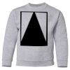 Youth Heavy Blend™ Crewneck Sweatshirt Thumbnail