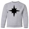 Youth Heavy Blend™ Crewneck Sweatshirt Thumbnail