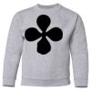 Youth Heavy Blend™ Crewneck Sweatshirt Thumbnail