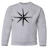 Youth Heavy Blend™ Crewneck Sweatshirt Thumbnail