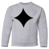 Youth Heavy Blend™ Crewneck Sweatshirt Thumbnail