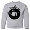 Youth Heavy Blend™ Crewneck Sweatshirt Thumbnail