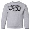 Youth Heavy Blend™ Crewneck Sweatshirt Thumbnail