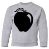 Youth Heavy Blend™ Crewneck Sweatshirt Thumbnail