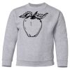 Youth Heavy Blend™ Crewneck Sweatshirt Thumbnail